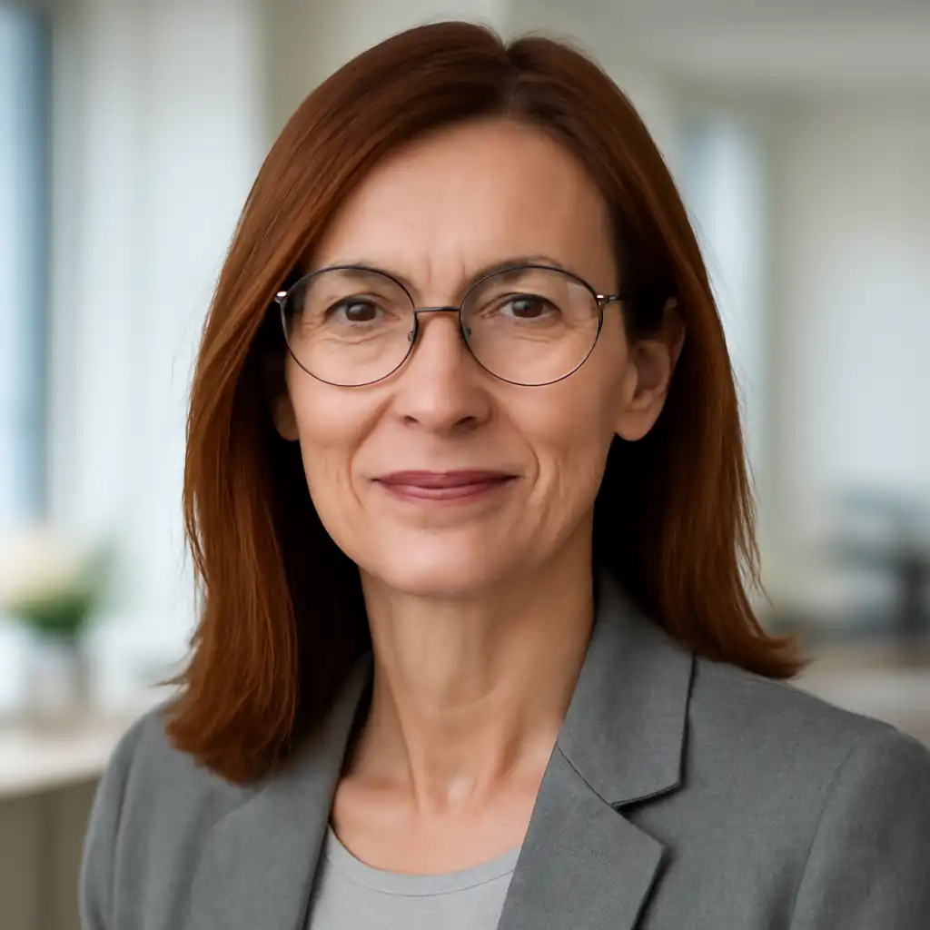 Francesca Martinelli